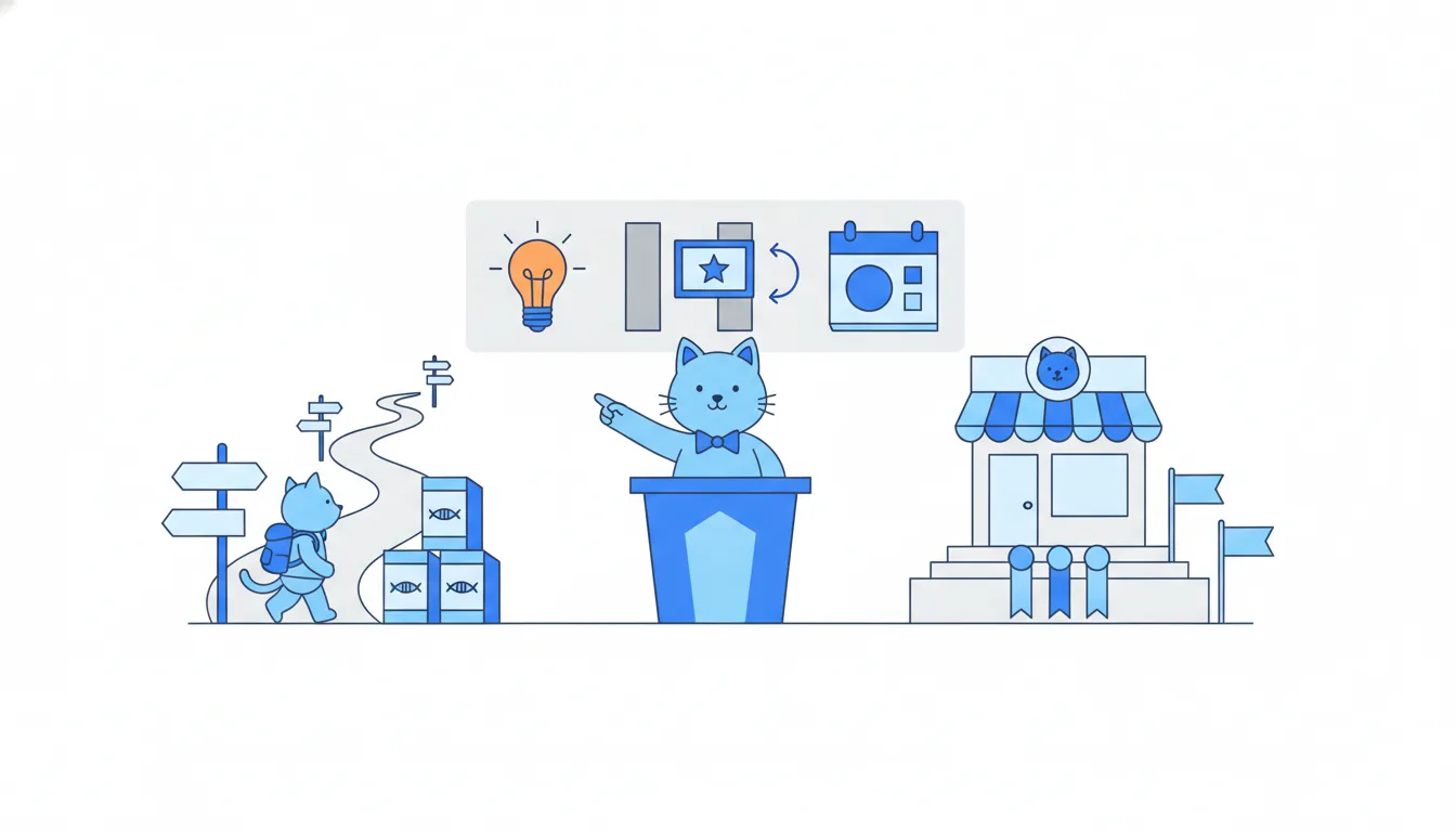 Доповідачка по черзі показує на лампочку, що світиться, картку, яку переносять між колонками, і сторінку календаря.